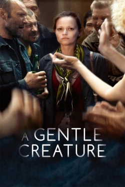 A Gentle Creature-123movies