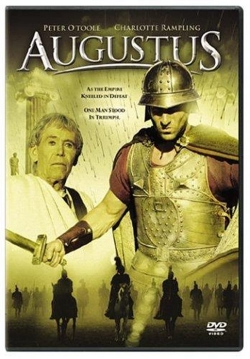 Augustus: The First Emperor-123movies