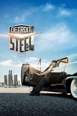 Detroit Steel-123movies
