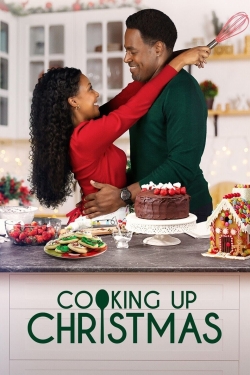 Cooking Up Christmas-123movies