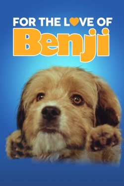 For the Love of Benji-123movies