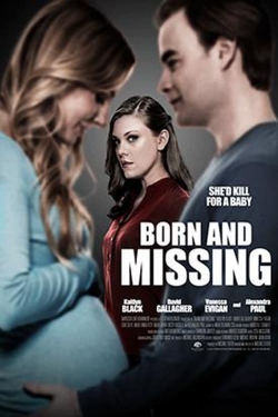 Born and Missing-123movies