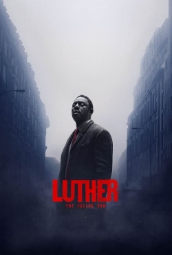 Luther: The Fallen Sun-123movies