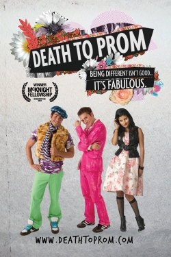 Death to Prom-123movies