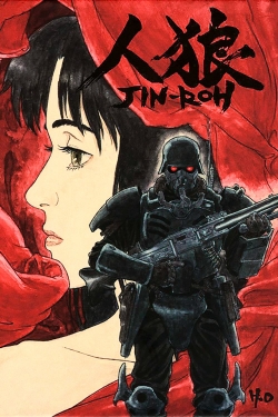 Jin-Roh: The Wolf Brigade-123movies