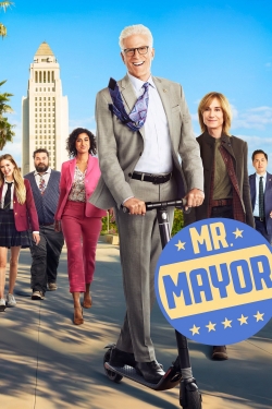 Mr. Mayor-123movies