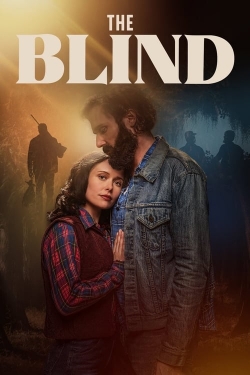 The Blind-123movies