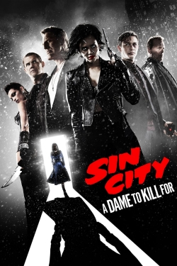 Sin City: A Dame to Kill For-123movies