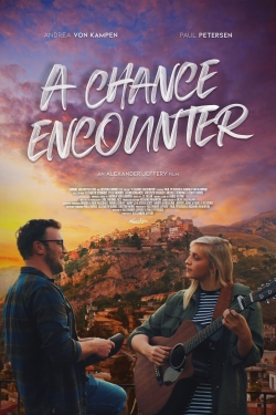 A Chance Encounter-123movies
