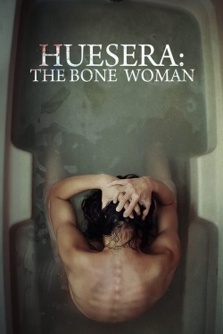 Huesera: The Bone Woman-123movies