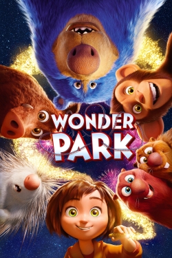 Wonder Park-123movies
