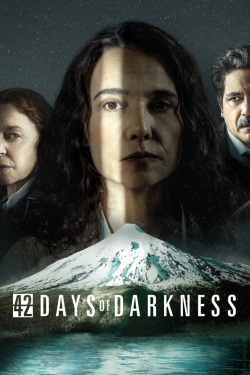 42 Days of Darkness-123movies