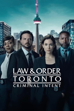 Law & Order Toronto: Criminal Intent-123movies