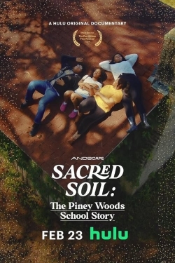 Sacred Soil: The Piney Woods School Story-123movies