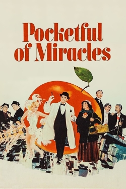Pocketful of Miracles-123movies