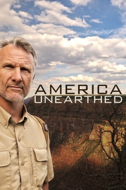 America Unearthed-123movies