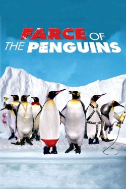 Farce of the Penguins-123movies