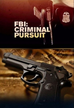 FBI: Criminal Pursuit-123movies