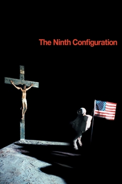 The Ninth Configuration-123movies