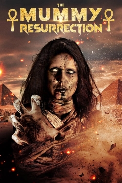 The Mummy Resurrection-123movies