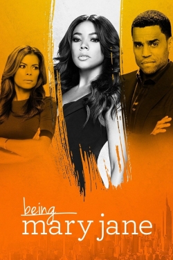 Being Mary Jane-123movies