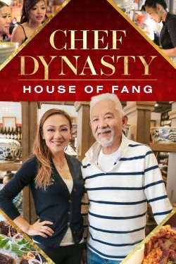 Chef Dynasty: House of Fang-123movies