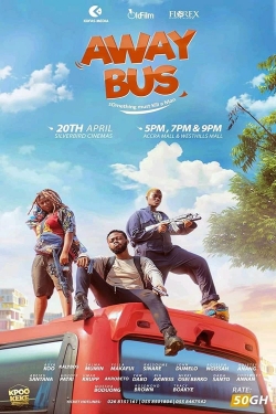 Away Bus-123movies