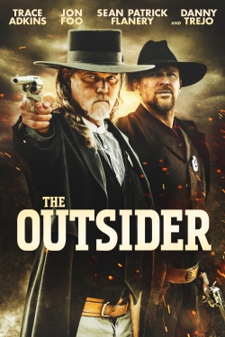 The Outsider-123movies