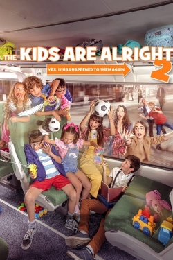 The Kids Are Alright 2-123movies