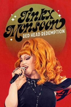 Jinkx Monsoon: Red Head Redemption-123movies