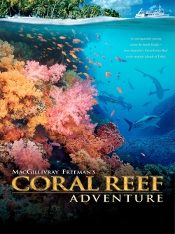 Coral Reef Adventure-123movies