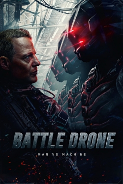 Battle Drone-123movies