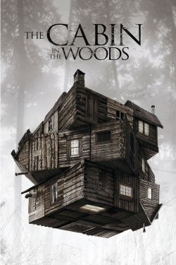 The Cabin in the Woods-123movies