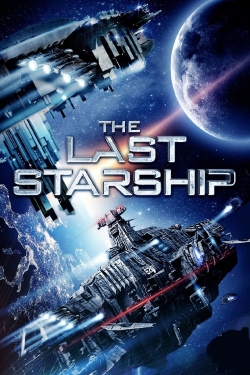 The Last Starship-123movies