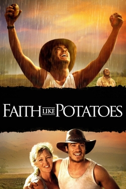 Faith Like Potatoes-123movies
