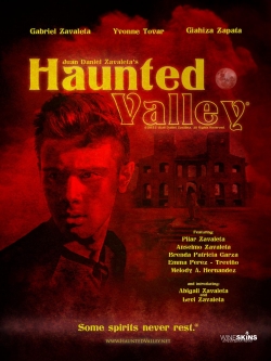 Haunted Valley-123movies