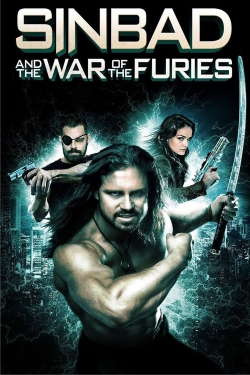 Sinbad and the War of the Furies-123movies