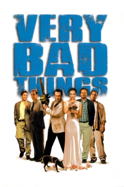 Very Bad Things-123movies