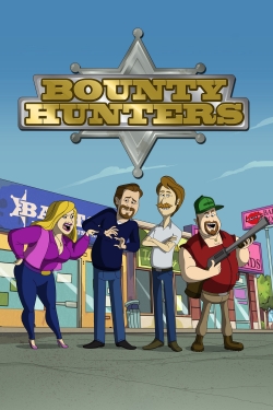 Bounty Hunters-123movies