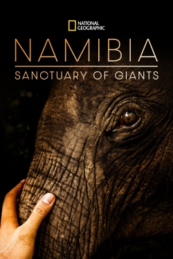 Namibia, Sanctuary of Giants-123movies