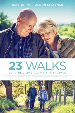 23 Walks-123movies