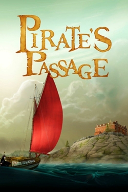 Pirate's Passage-123movies