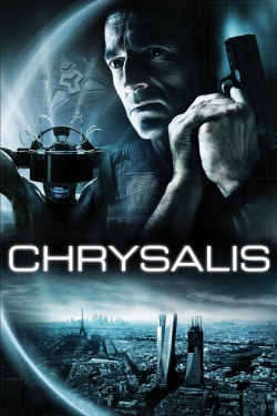 Chrysalis-123movies