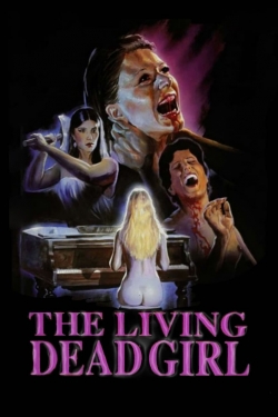 The Living Dead Girl-123movies