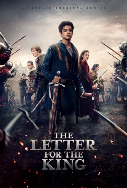 The Letter for the King-123movies