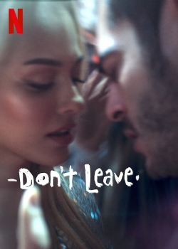 Don't Leave-123movies