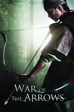 War of the Arrows-123movies