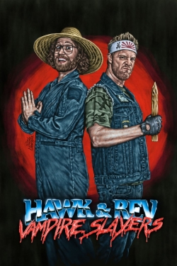Hawk and Rev: Vampire Slayers-123movies