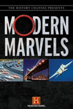 Modern Marvels-123movies