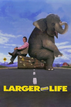 Larger than Life-123movies